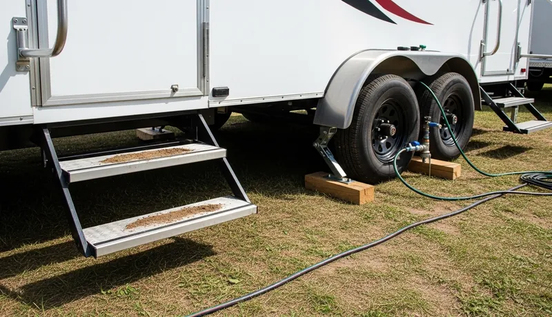 Porta Potty Rental Lead Times in Remote Areas
